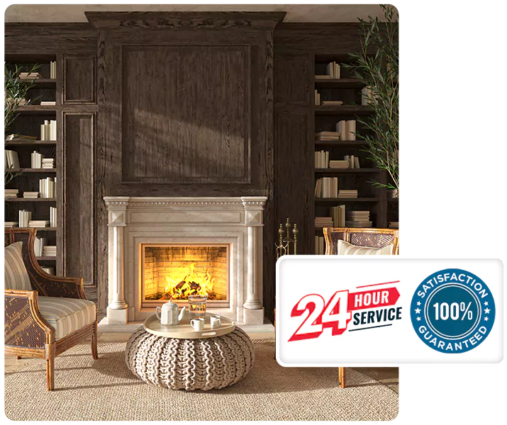 Reliable Chimney & Fireplace Cleaning Servicesin Longueuil, QC