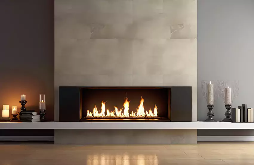 Gas Fireplace Services in Longueuil, QC